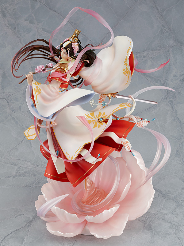 新品未開封❗️リナシェイニウス　FLOWERS Lina Scheynius Xie Lian: His Highness Who Pleased the Gods Ver.(2nd Order